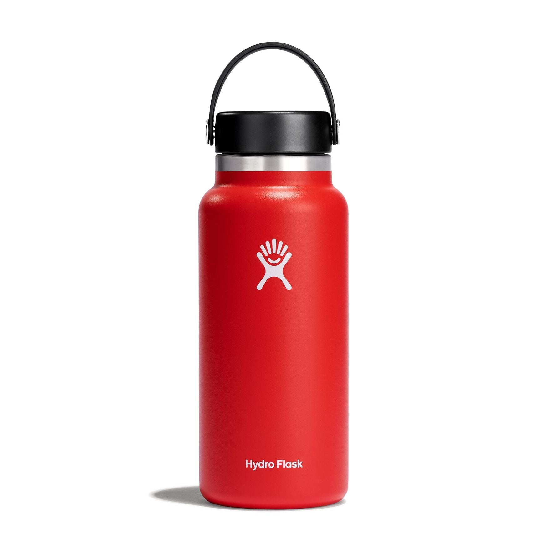 Hydro Flask Wide Mouth Bottle w/ Flex Cap - 32 Oz