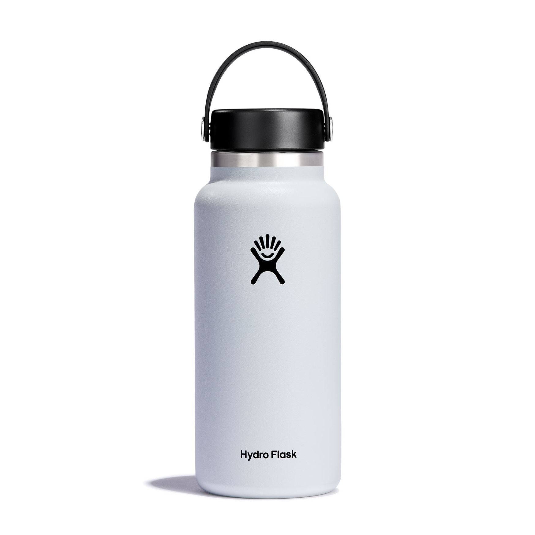 Hydro Flask Wide Mouth Bottle w/ Flex Cap - 32 Oz