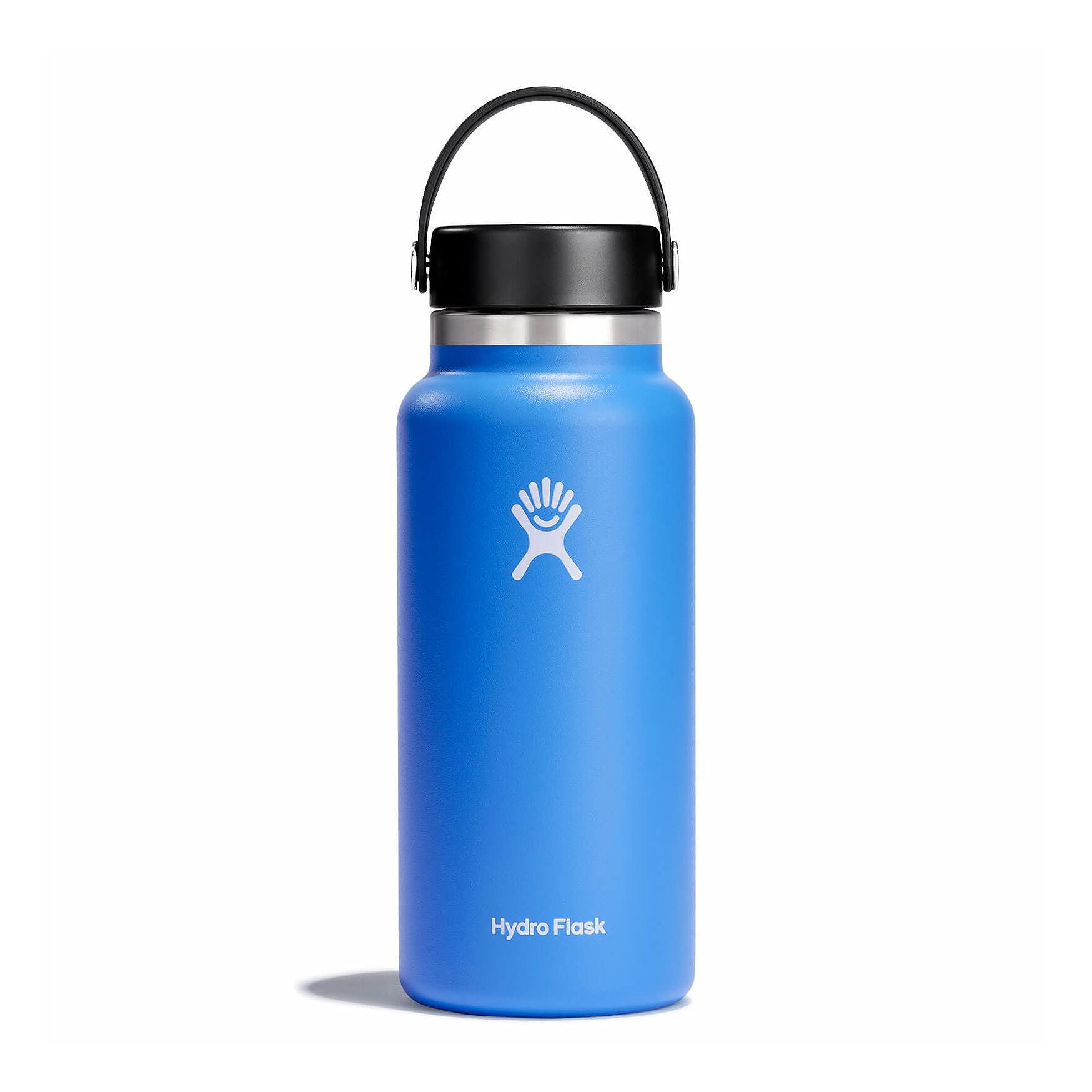 Hydro Flask Wide Mouth Bottle w/ Flex Cap - 32 Oz