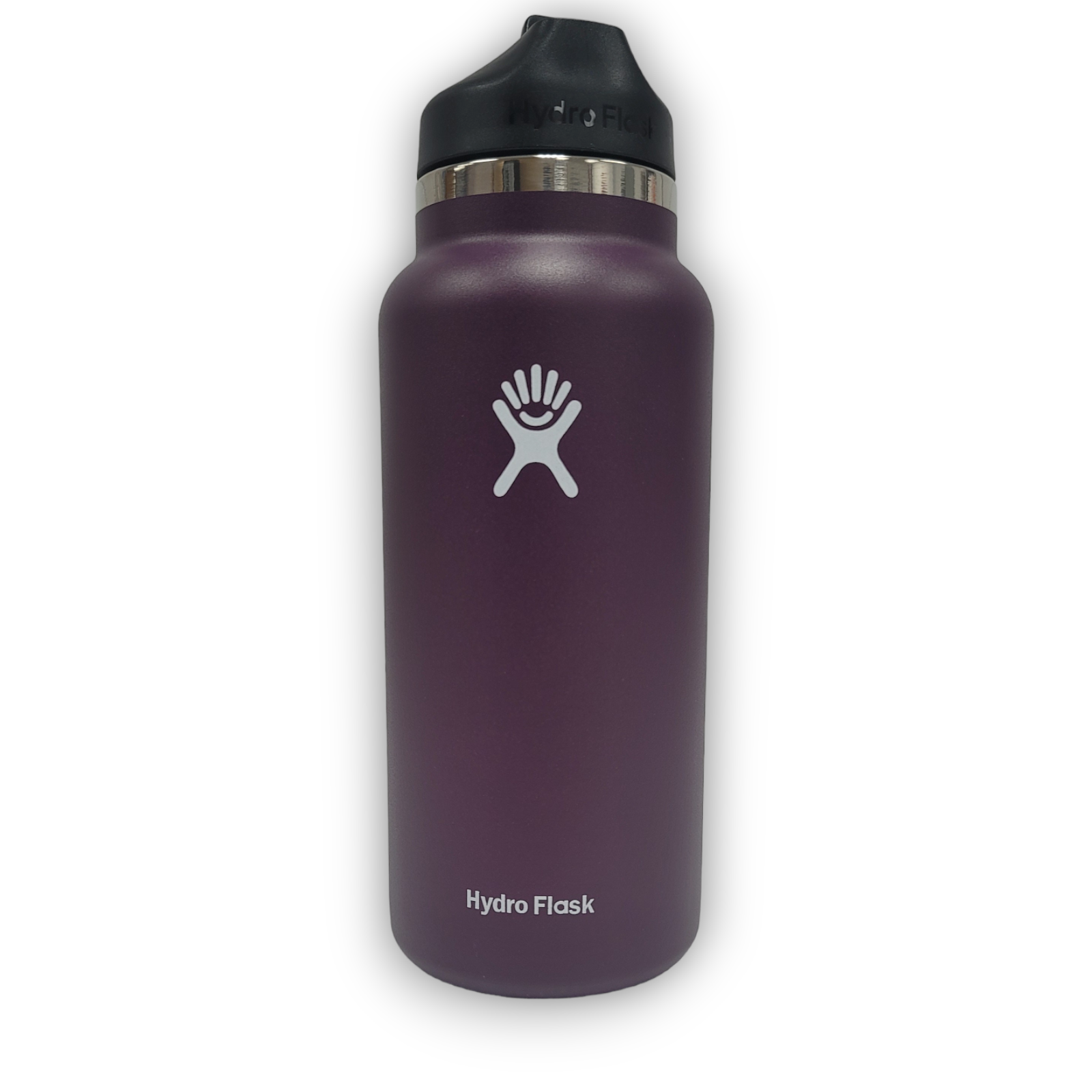 Hydro Flask Wide Mouth Bottle w/ Flex Cap - 32 Oz