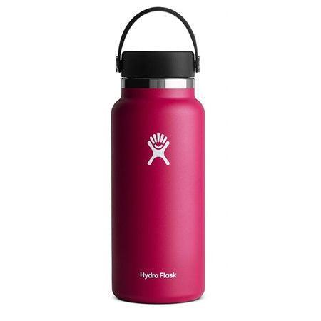 Hydro Flask Wide Mouth Bottle w/ Flex Cap - 32 Oz