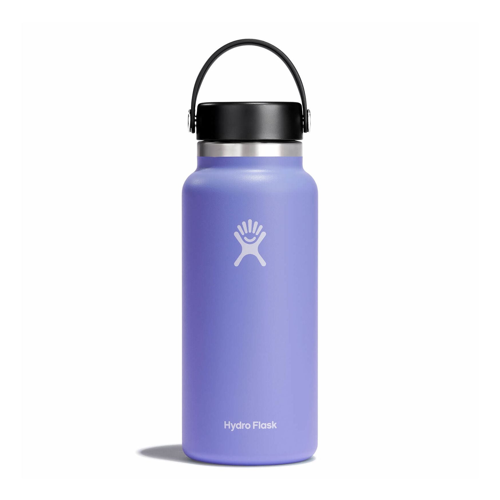 Hydro Flask Wide Mouth Bottle w/ Flex Cap - 32 Oz