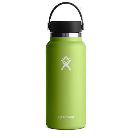 Hydro Flask Wide Mouth Bottle w/ Flex Cap - 32 Oz