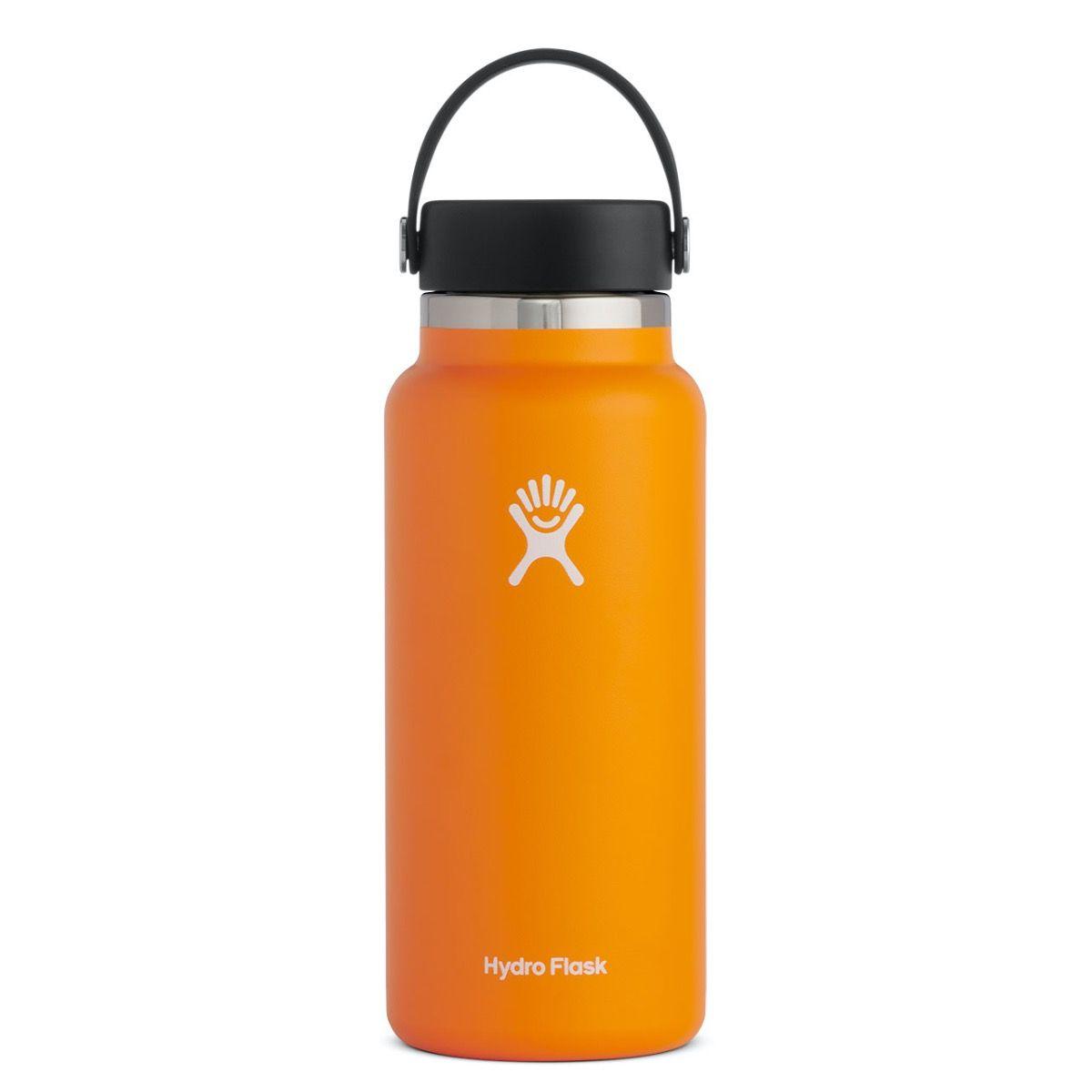 Hydro Flask Wide Mouth Bottle w/ Flex Cap - 32 Oz