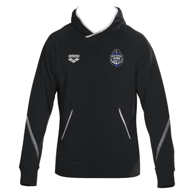 Iron Horse Arena Hoody w/ Embroidered Logo