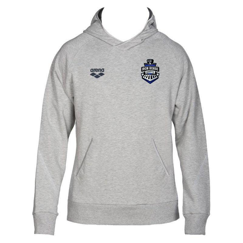 Iron Horse Arena Hoody w/ Embroidered Logo