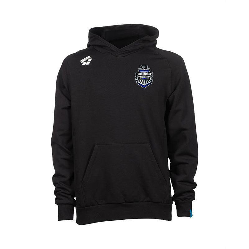 Iron Horse Arena Hoody w/ Embroidered Logo