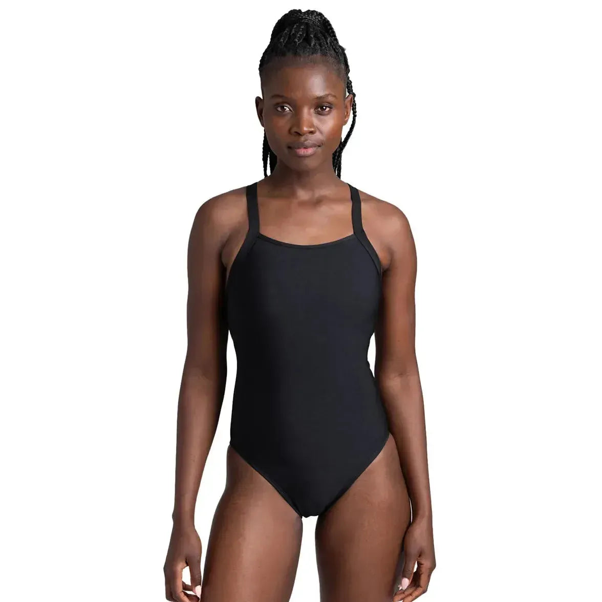 Jolyn Caroline Swim Onesie