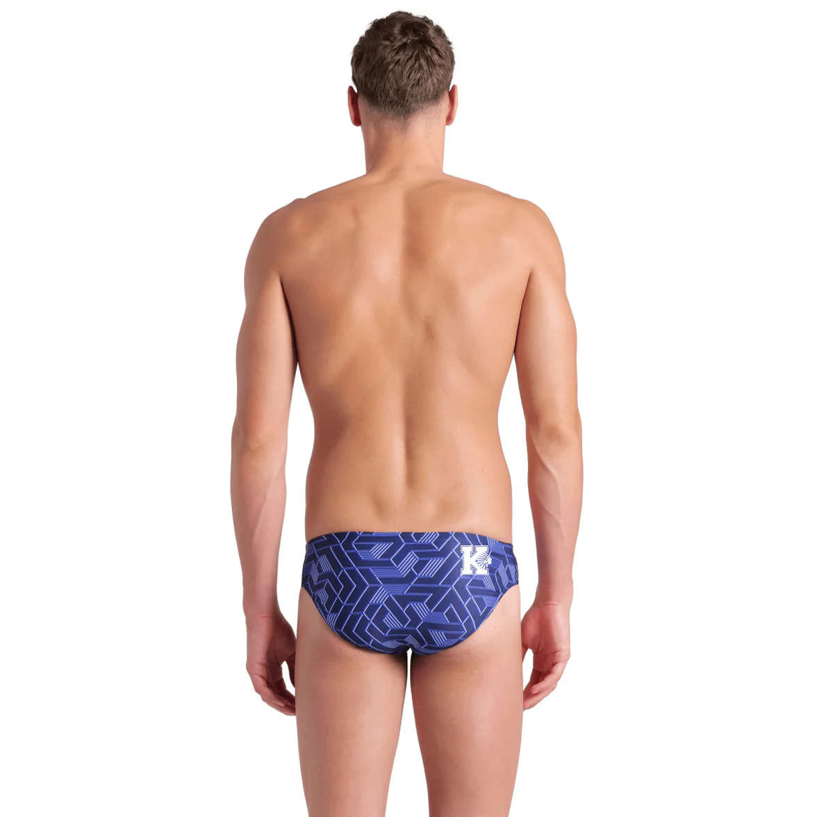 Keller HS Escape Brief w/ Logo