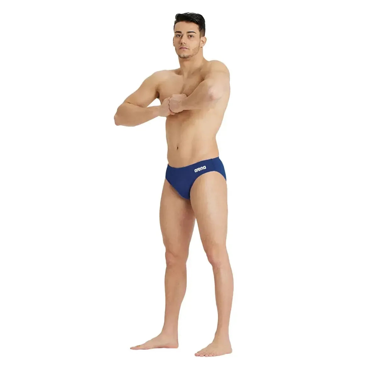 Keller HS Team Solid Brief w/ Logo