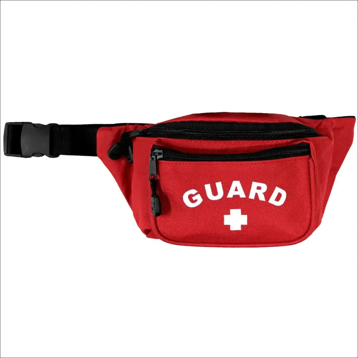 Kemp Guard Fanny Pack