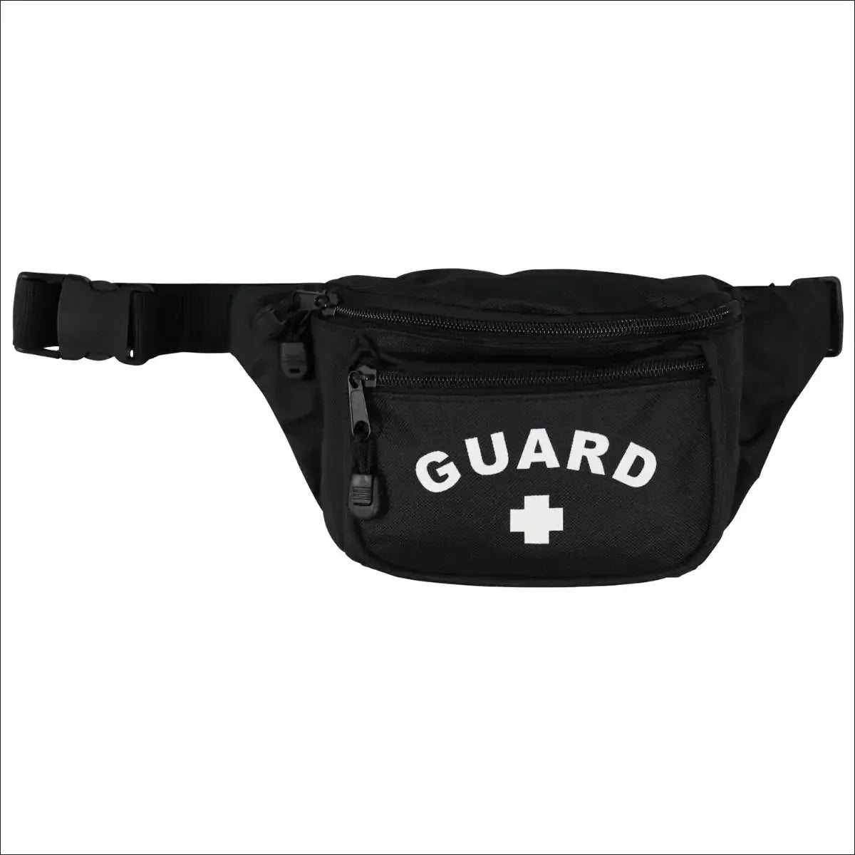 Kemp Guard Fanny Pack