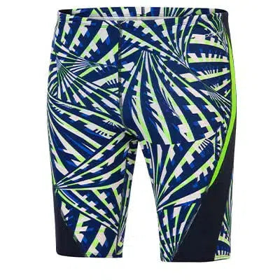 Lewisville Wave Dolfin Reliance Color Block Jammer