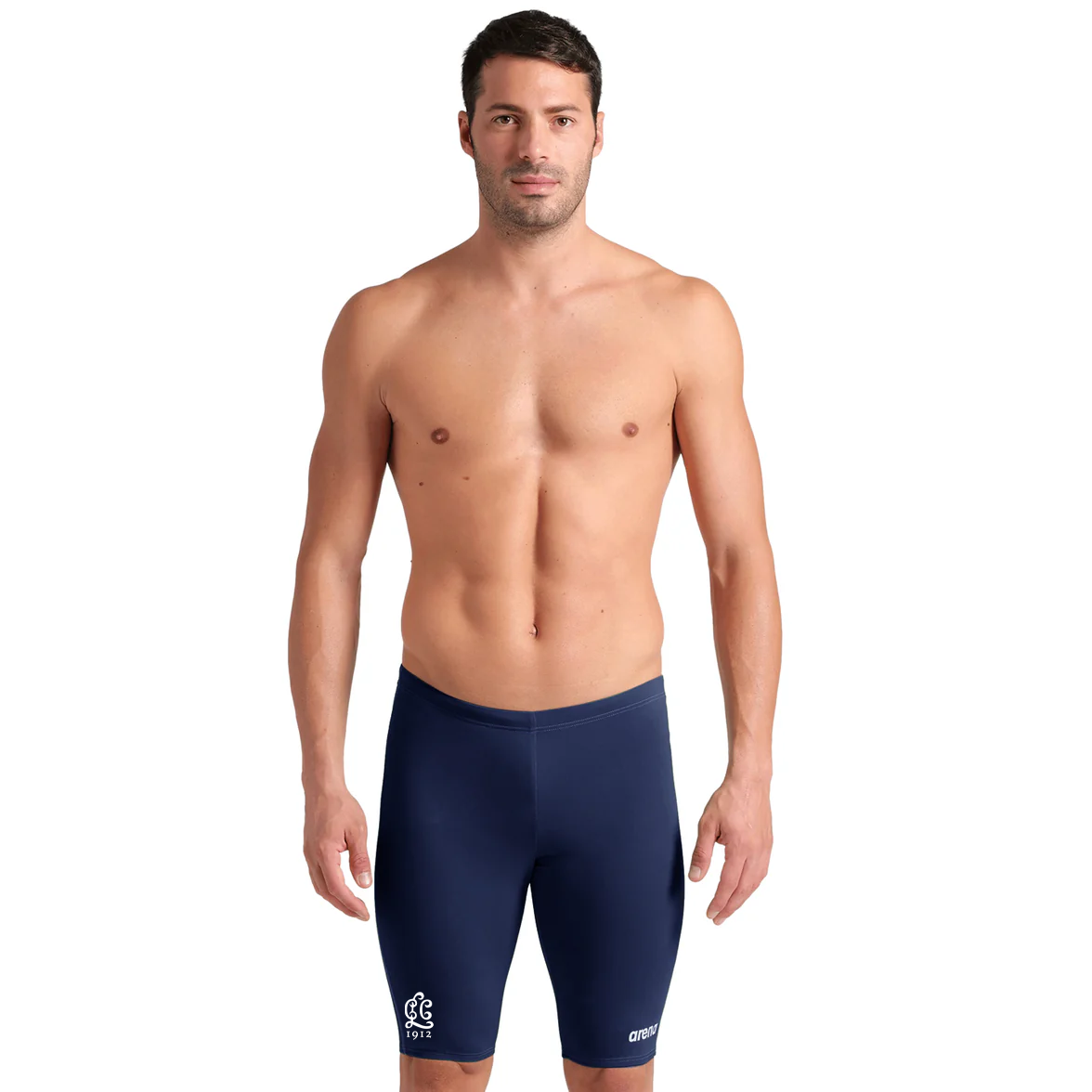 Lakewood Arena Team Solid Jammer w/ Logo