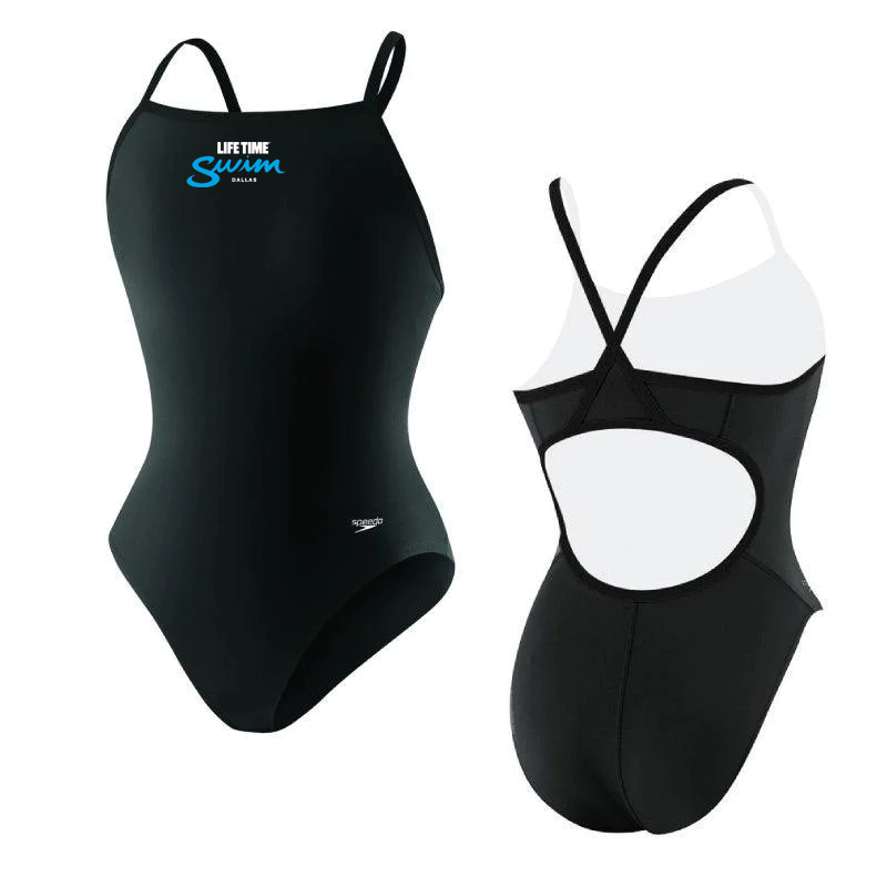 Lifetime Speedo Flyback w/ Logo