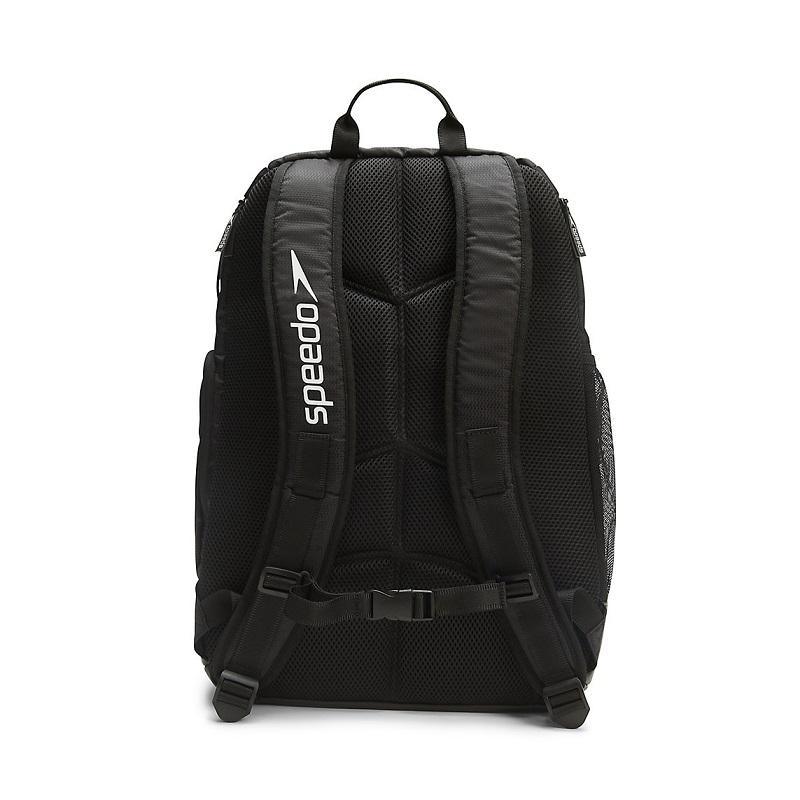 Lifetime Swim Speedo Teamster 2.0 Backpack w/ Embroidered Logo and Name