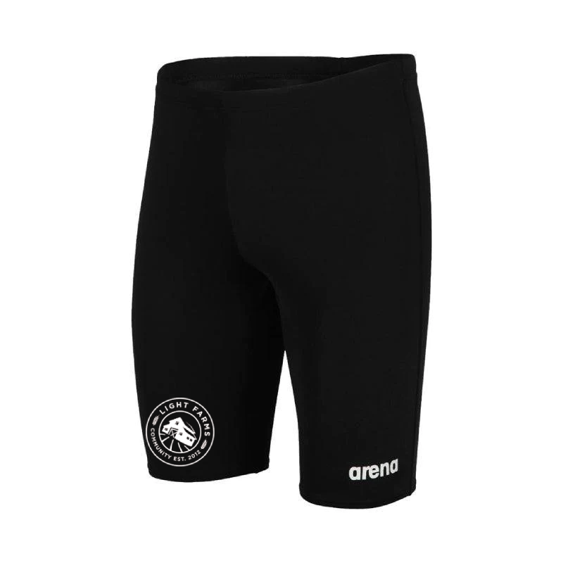 Light Farms Arena Team Solid Jammer w/ Logo