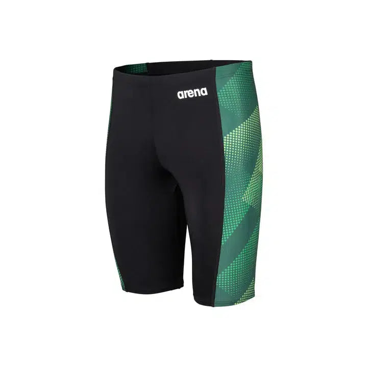 Longview Arena Halftone Jammer