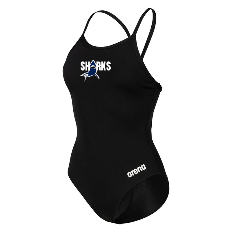 (Max 1 Per Child) Dallas CC Girls Light Drop Back