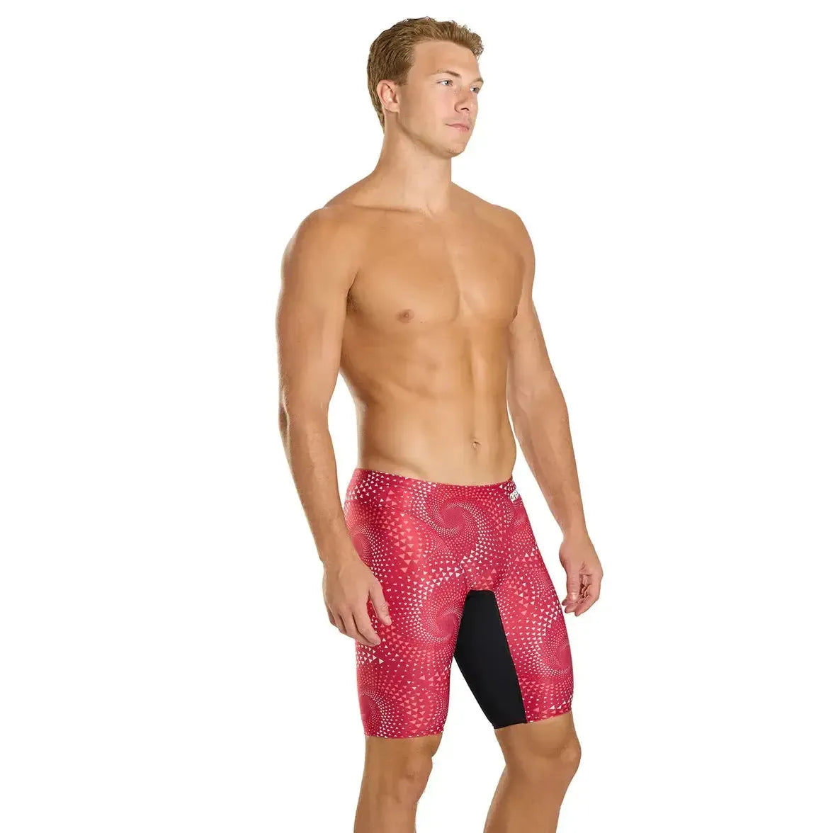 Mens Arena Fireflow Jammer Swimsuit