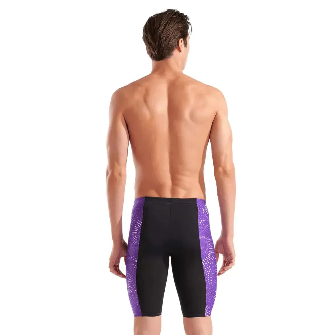Mens Arena Fireflow Jammer Swimsuit