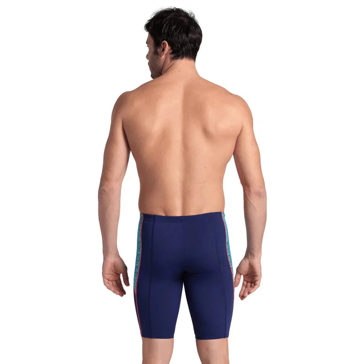 Men's Camo Kikko Jammer Swimsuit