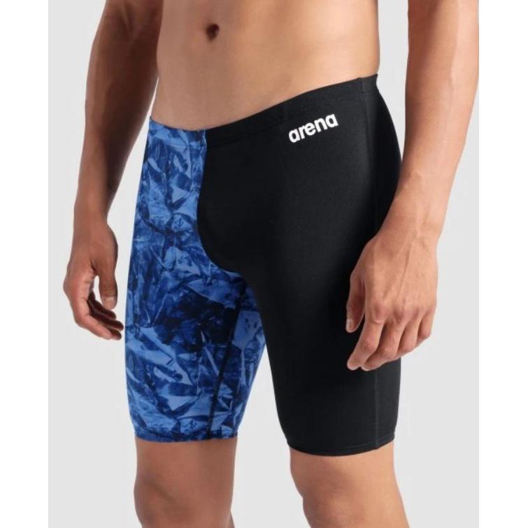 Mesquite Marlins Arena Crackle Jammer