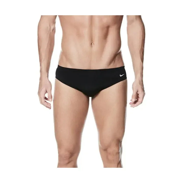 Nike Men's Poly Core Solid Brief