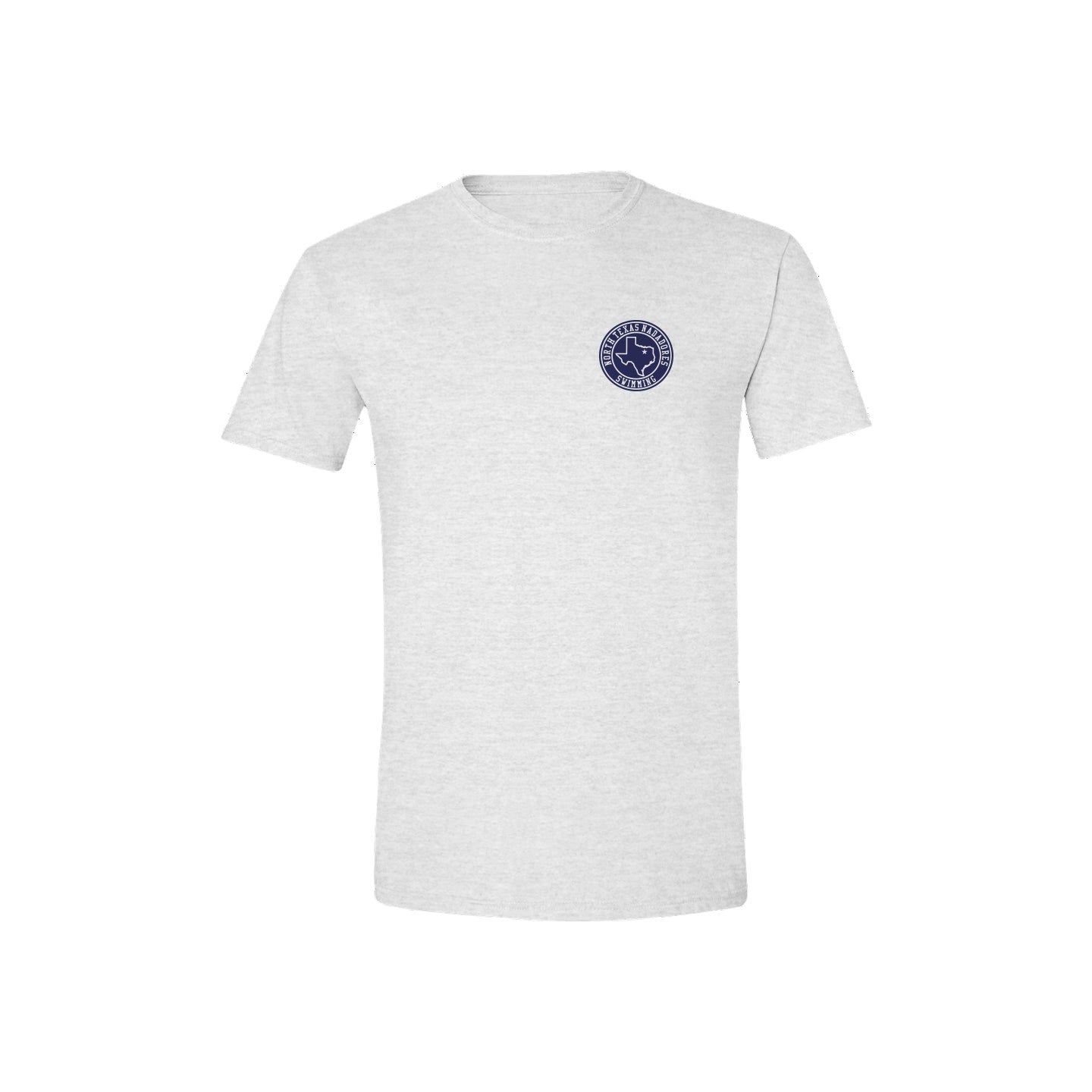 NTN Logo Adult T Shirt