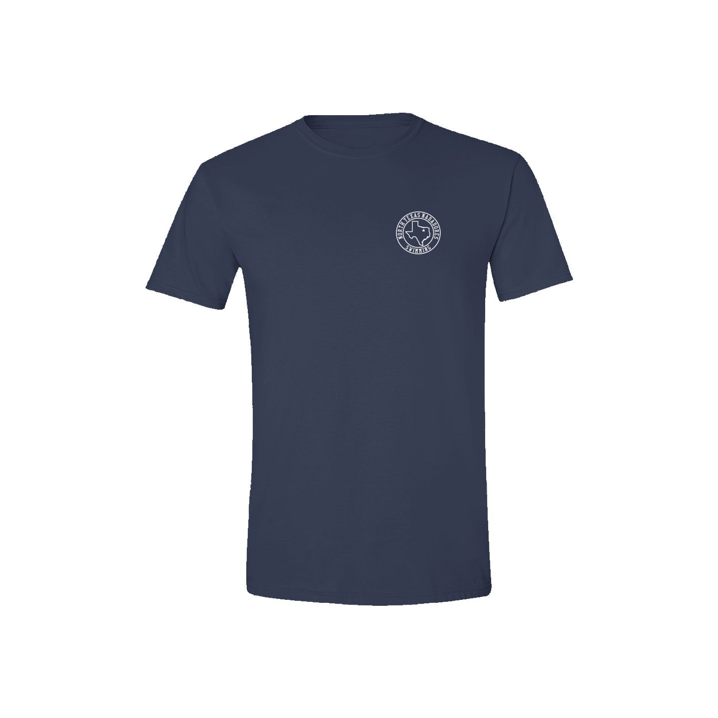 NTN Logo Adult T Shirt