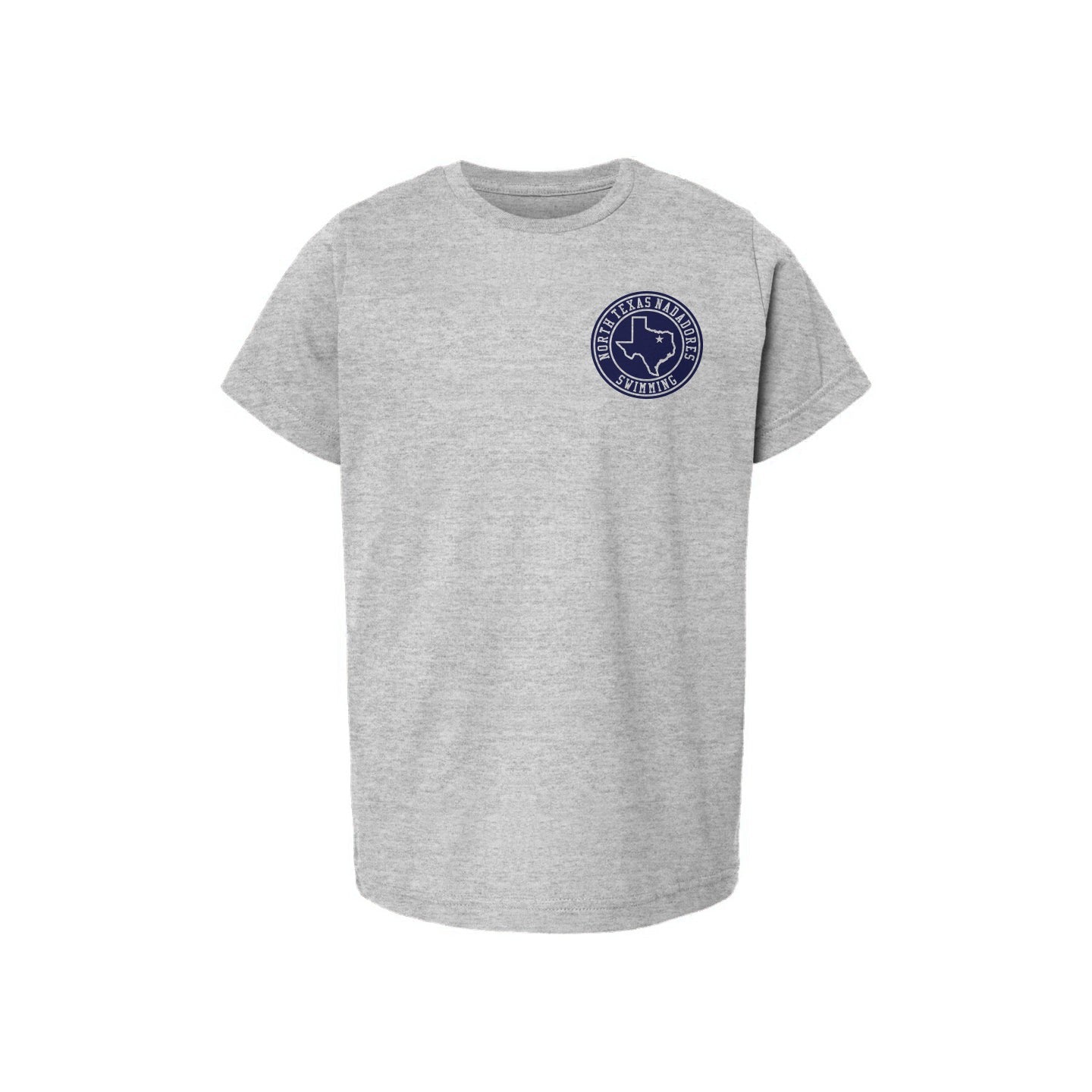 NTN Logo Youth Jersey T-Shirt