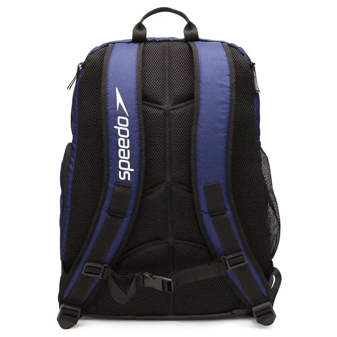 NTN Speedo Backpack w/ Embroidered Logo