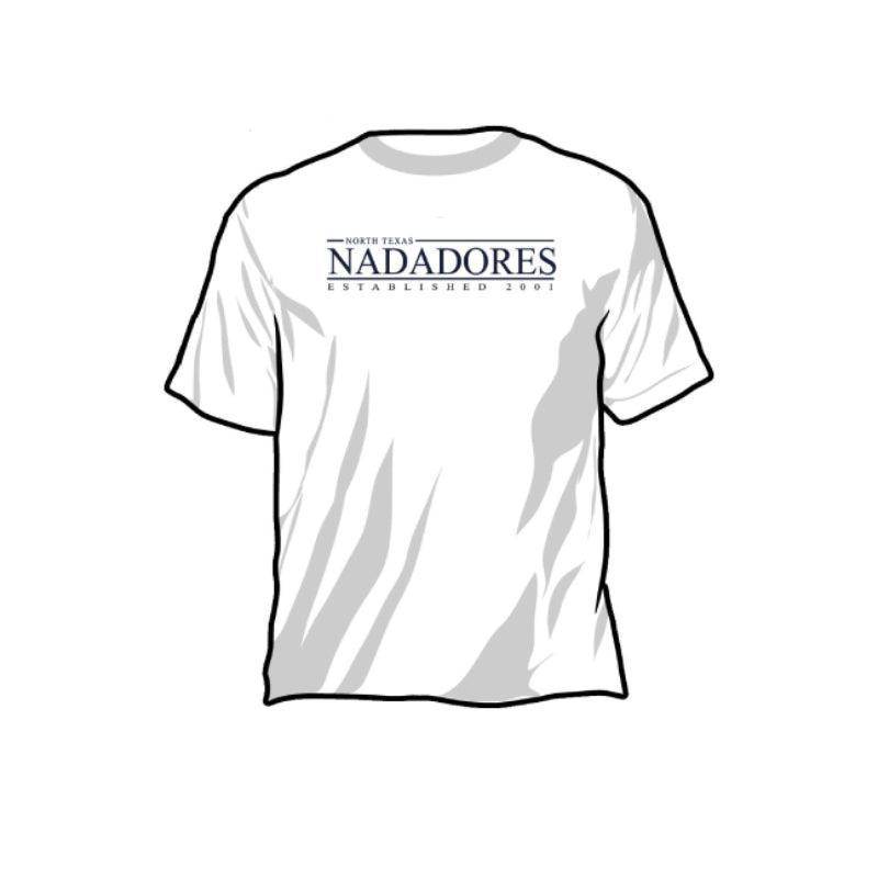 NTN T-Shirt w/ Team Logo