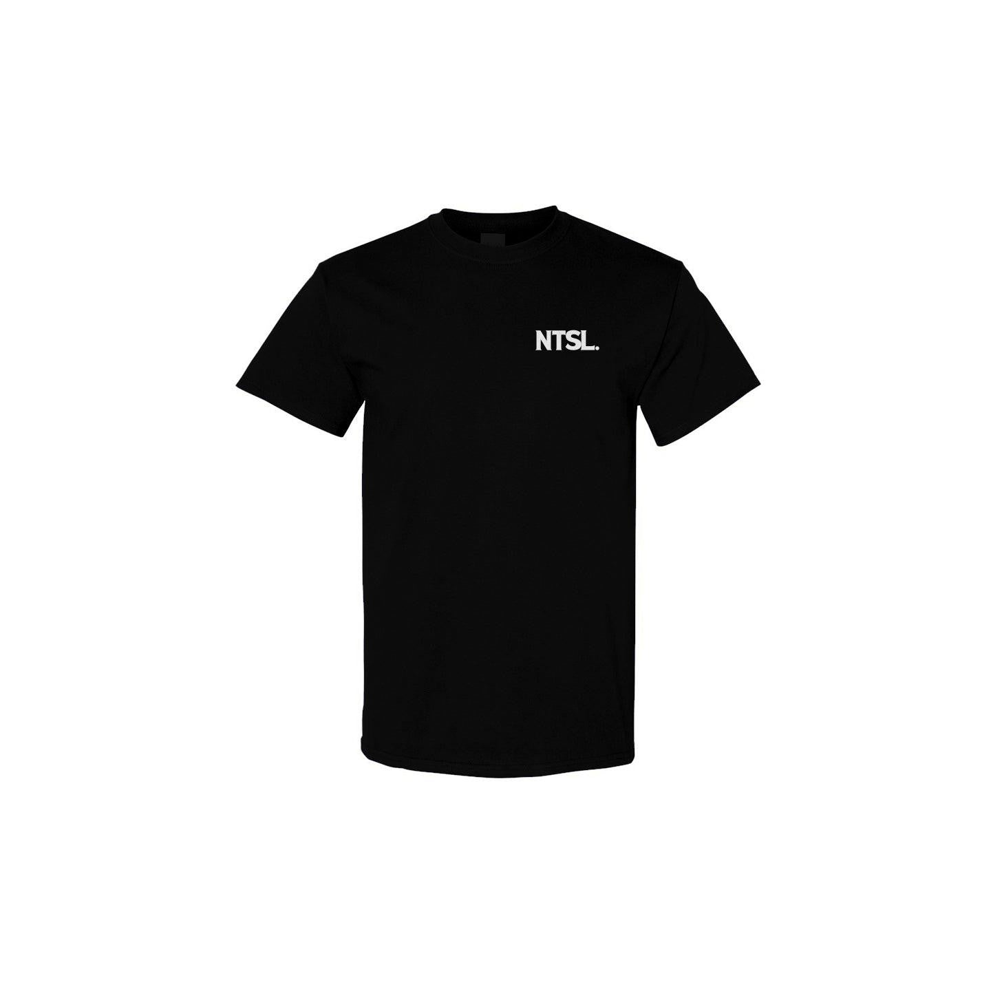 NTSL Windsong Cotton T Shirt