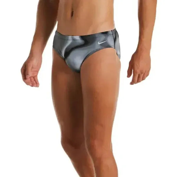 Nike Men's Amp Axis Brief