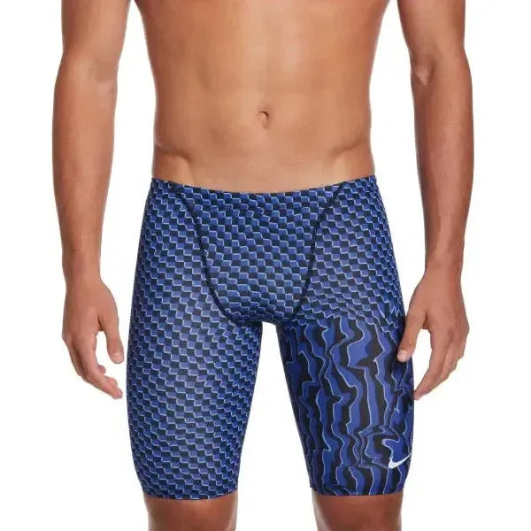 Nike Men's Drippy Check Jammer
