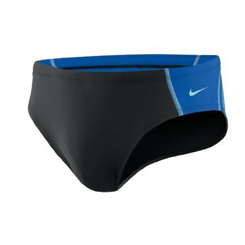 Nike Men's Team Color Block Brief