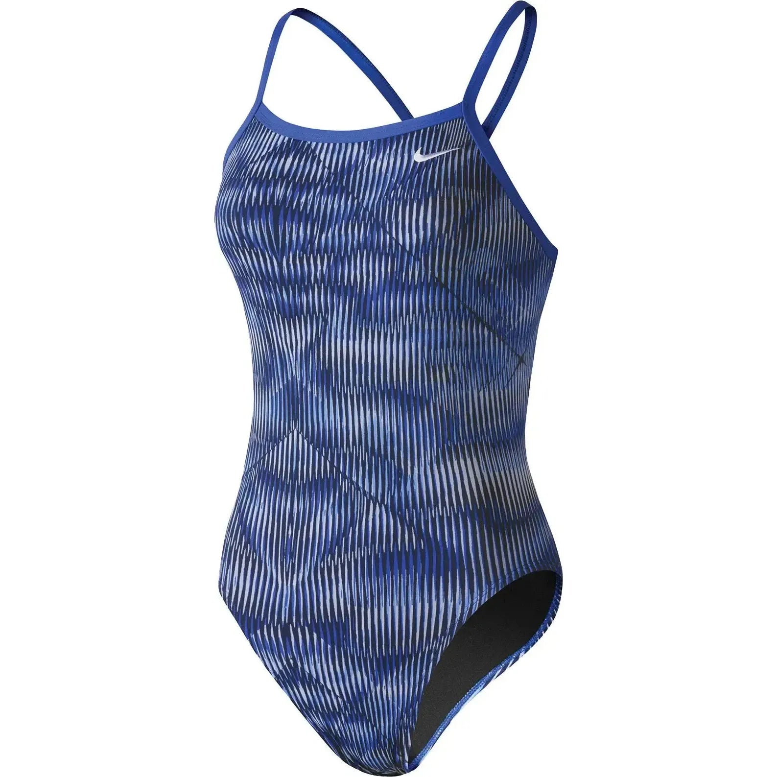 Nike Women's Vibe Cut Out One Piece