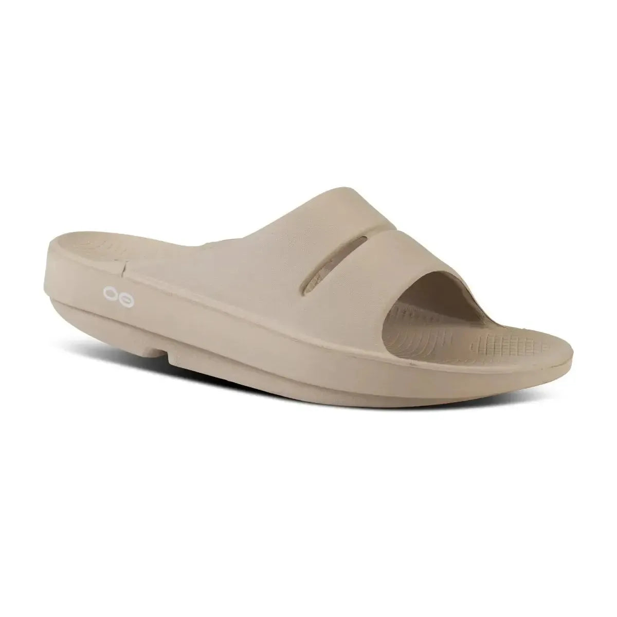 OOFOS OOmega OOahh Sandal