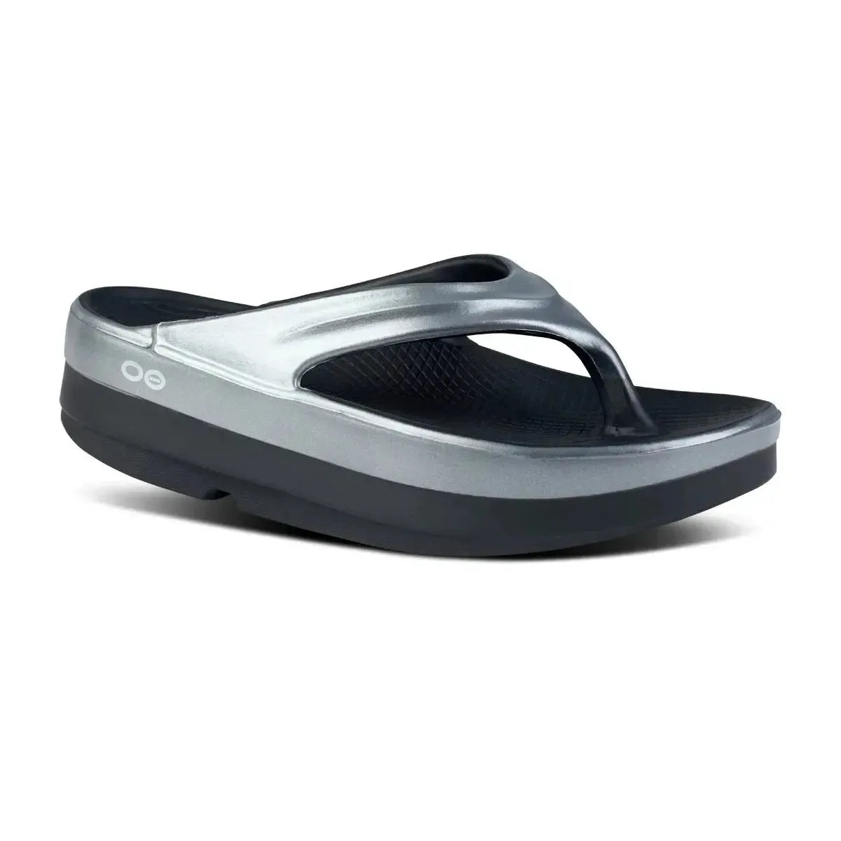 OOFOS OOmega OOlala Luxe Sandal