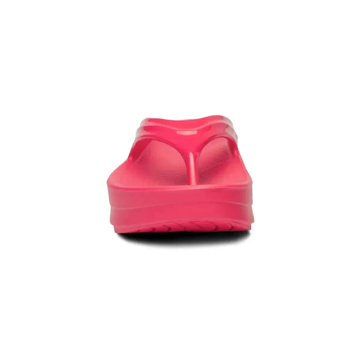 OOFOS OOmega OOlala Thong Sandal