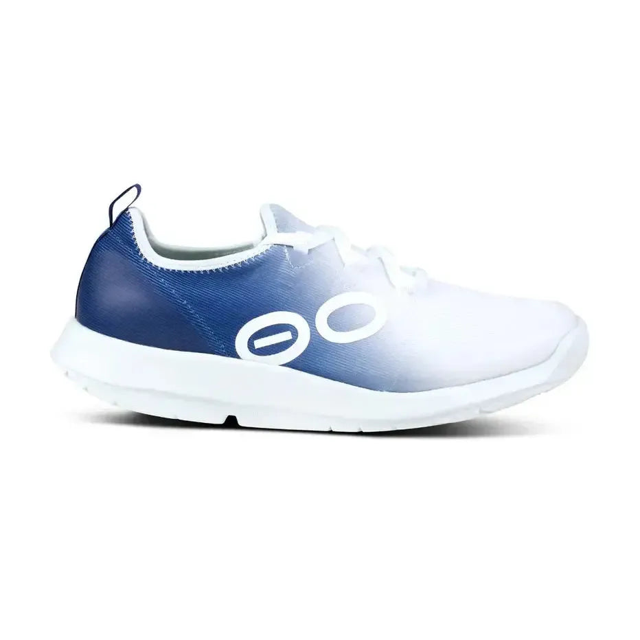 OOFOS OOmg Sport LS Low Shoes