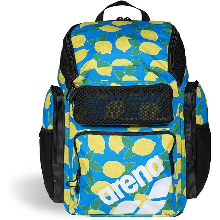 One Go Backpack 45L AO