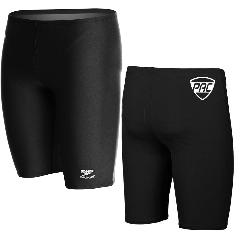 PAC Speedo Jammer w/ Logo
