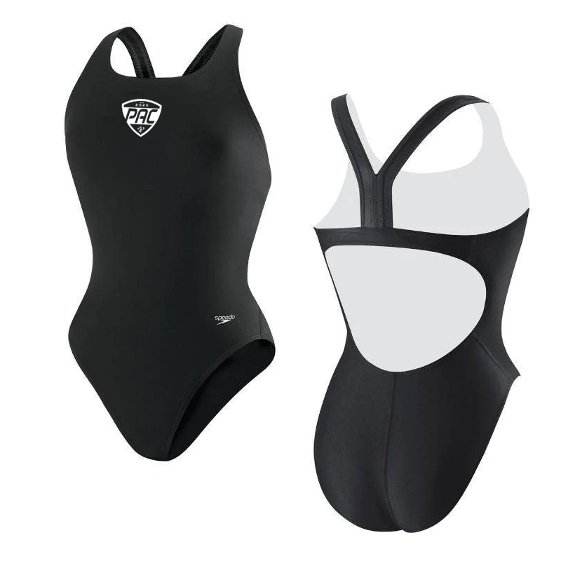 PAC Speedo Super Proback w/ Logo