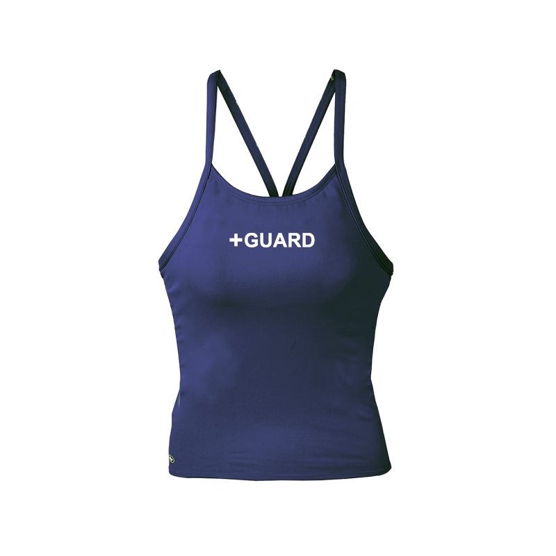 Parker Original Tankini Elite Top