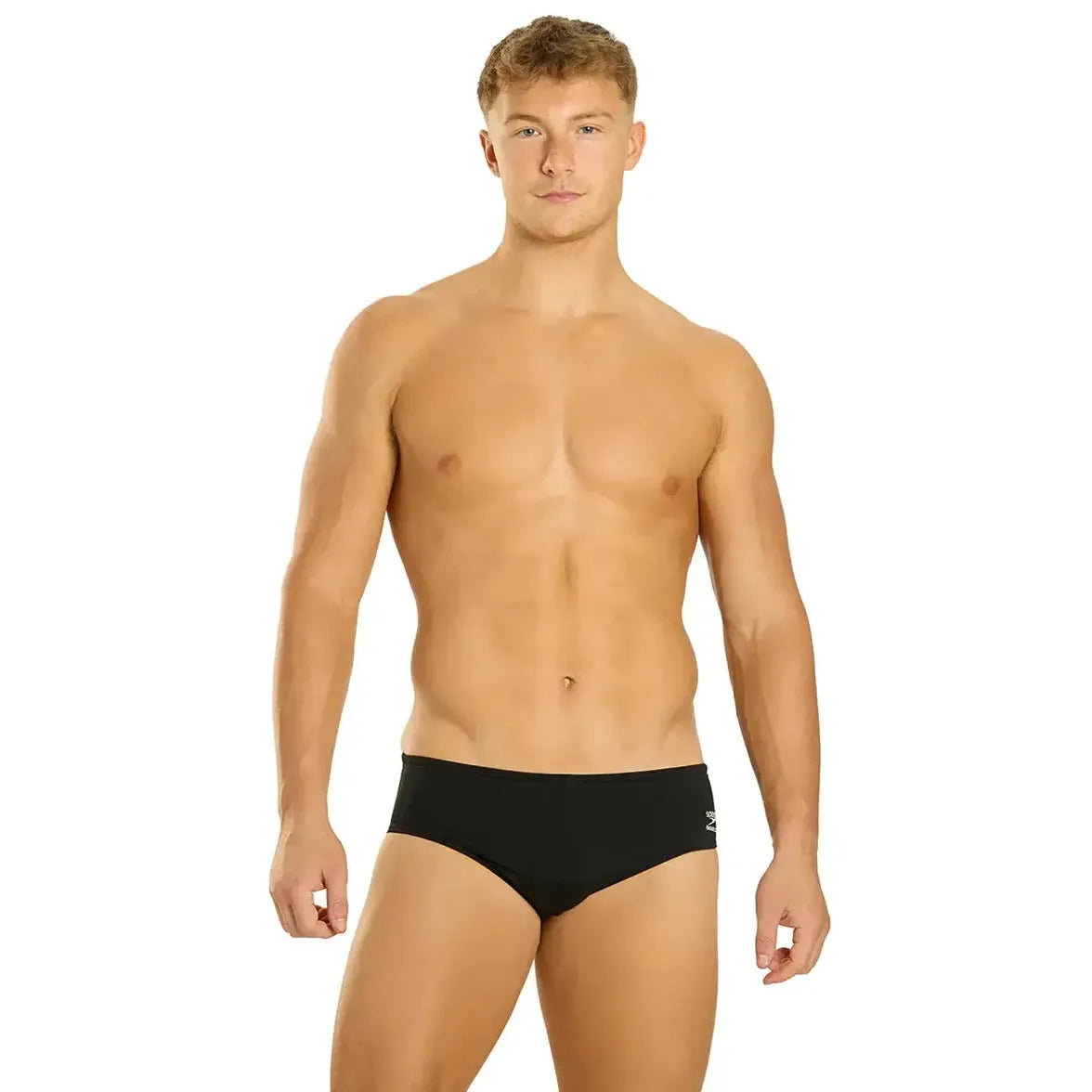 Plano East Speedo Team Briefs w/ Logo