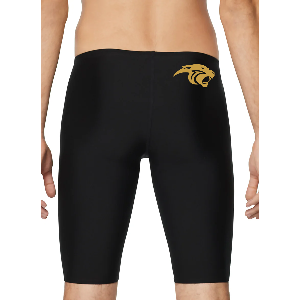 Plano East Speedo Team Jammers w/ Logo