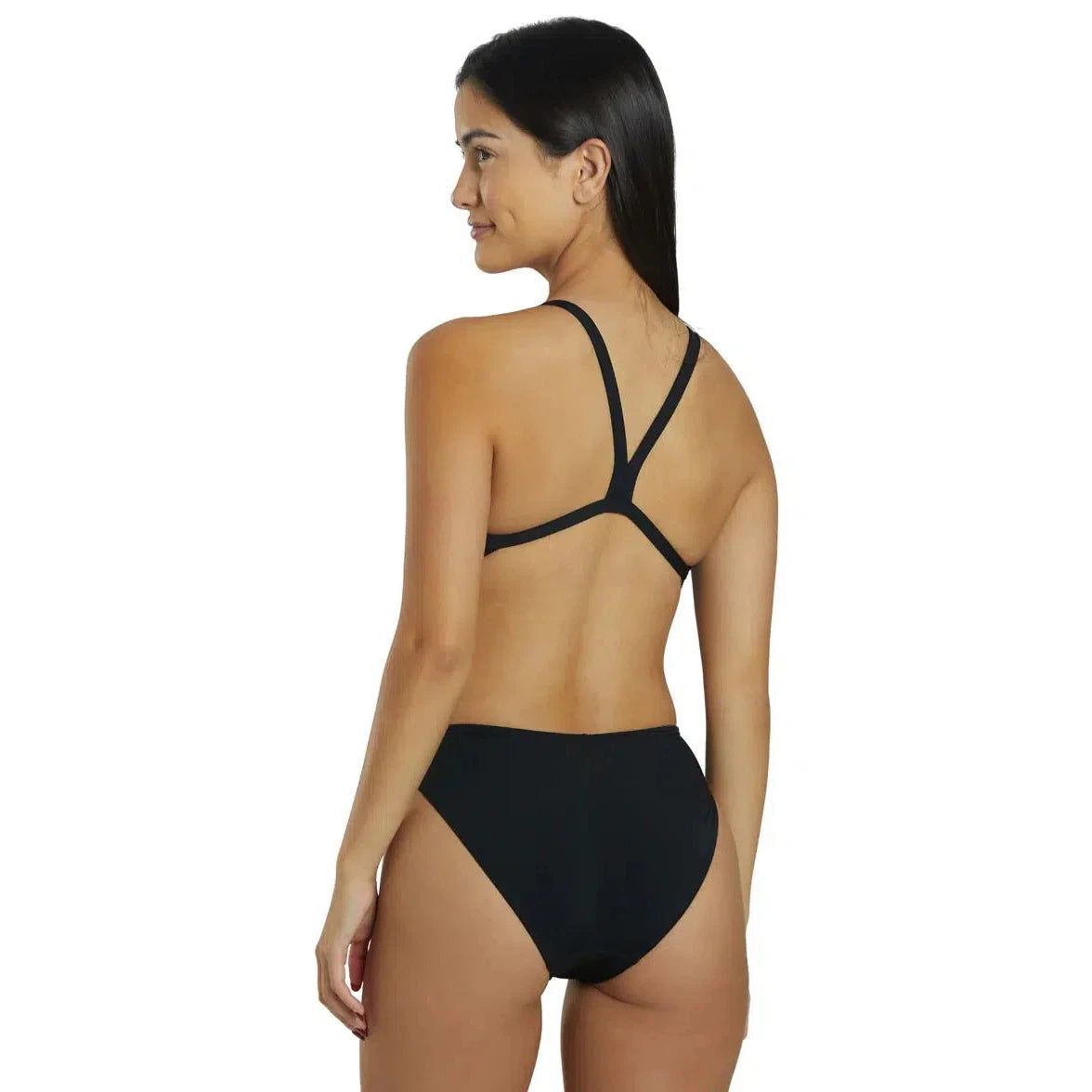 RWT Arena Team Solid Challenge Back w/ Logo