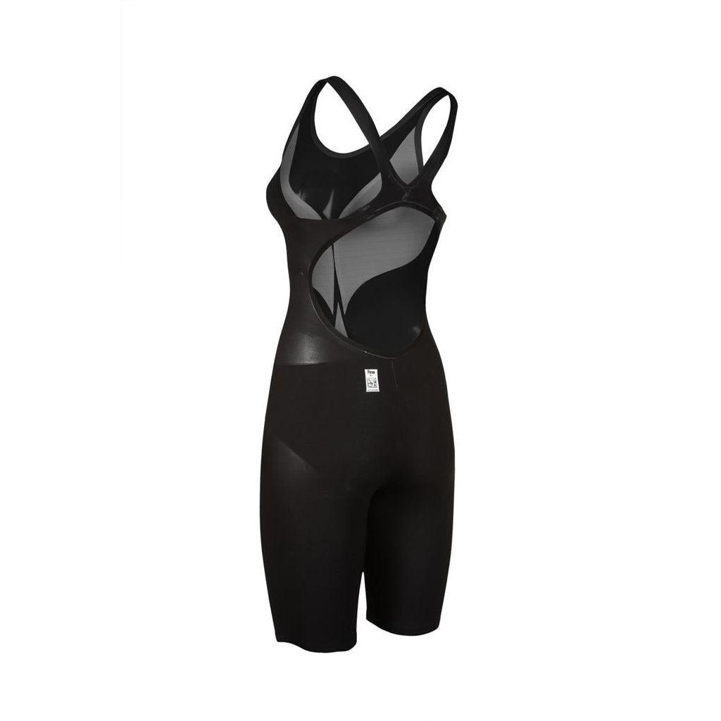 Race Aquatics Arena Women's POWERSKIN Carbon Air 2 Open Back w/ Logo